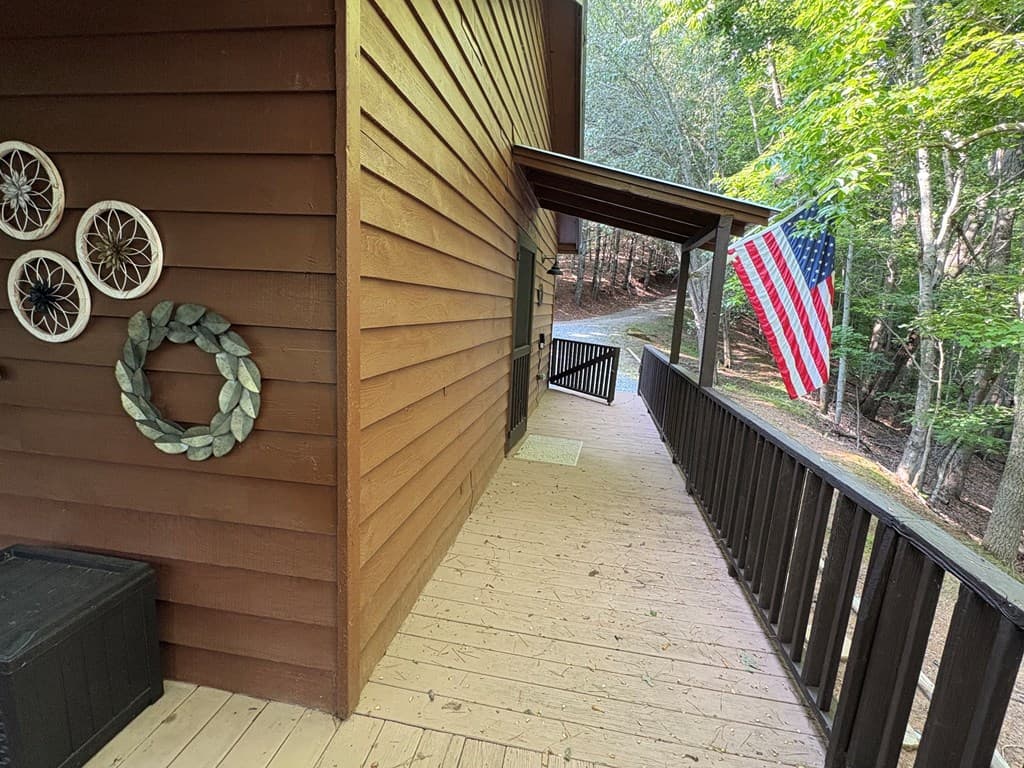 120 Hideaway Lane, Morganton GA 30560 - Photo