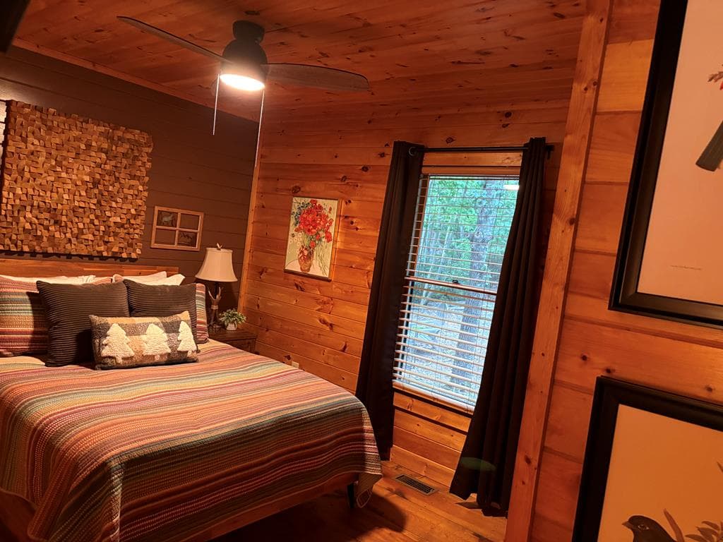 120 Hideaway Lane, Morganton GA 30560 - Photo