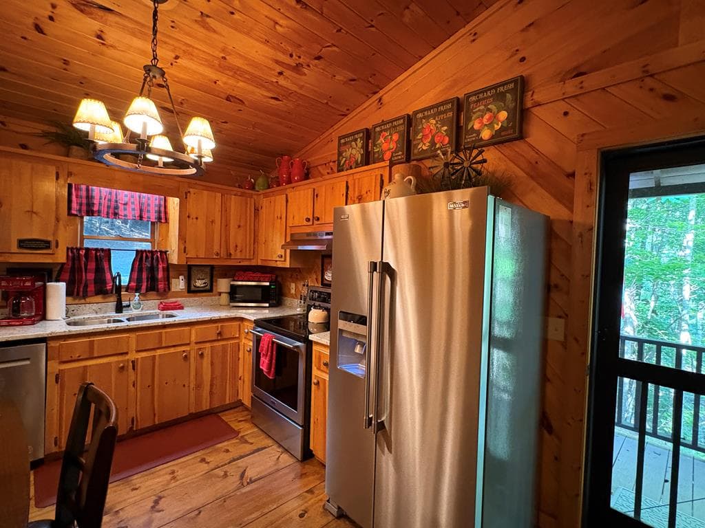 120 Hideaway Lane, Morganton GA 30560 - Photo