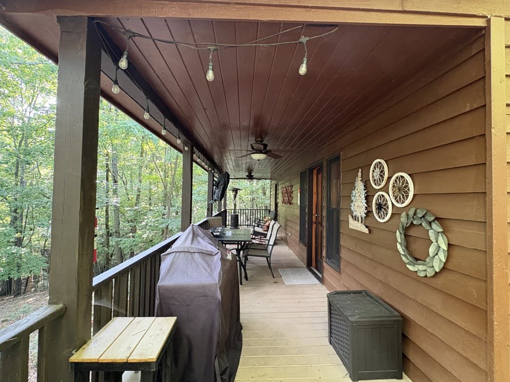 120 Hideaway Lane, Morganton GA 30560 - Photo