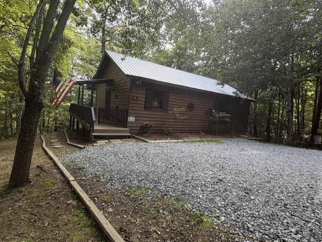 120 Hideaway Lane, Morganton GA 30560 - Primary photo