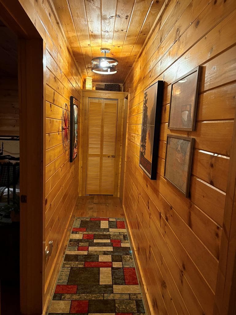 120 Hideaway Lane, Morganton GA 30560 - Photo