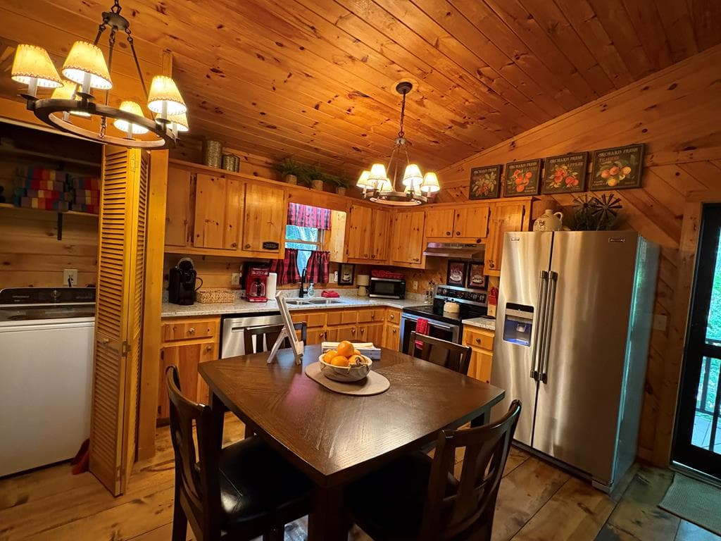 120 Hideaway Lane, Morganton GA 30560 - Photo
