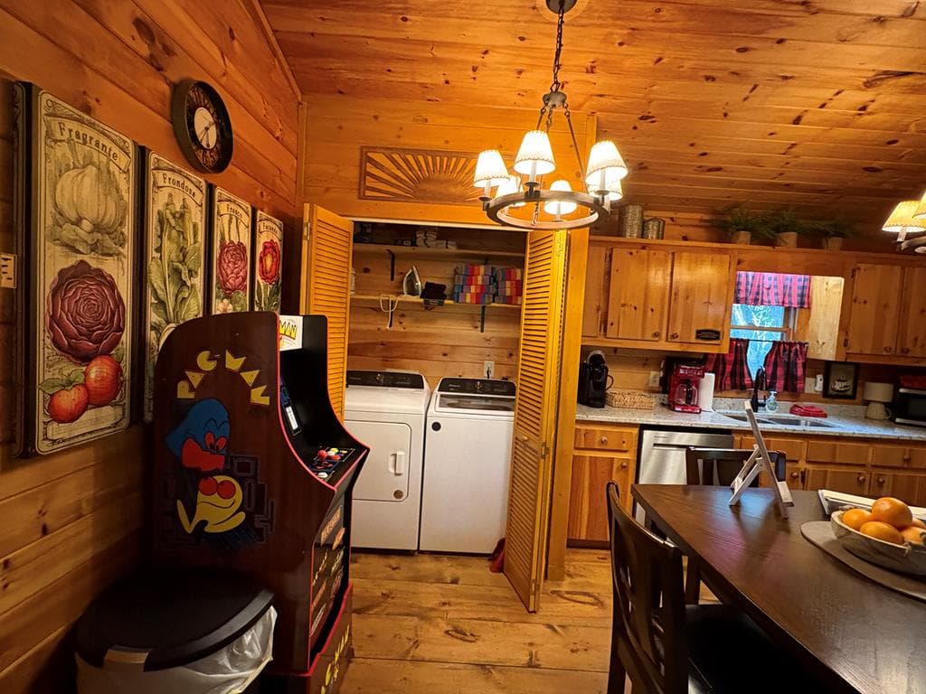 120 Hideaway Lane, Morganton GA 30560 - Photo