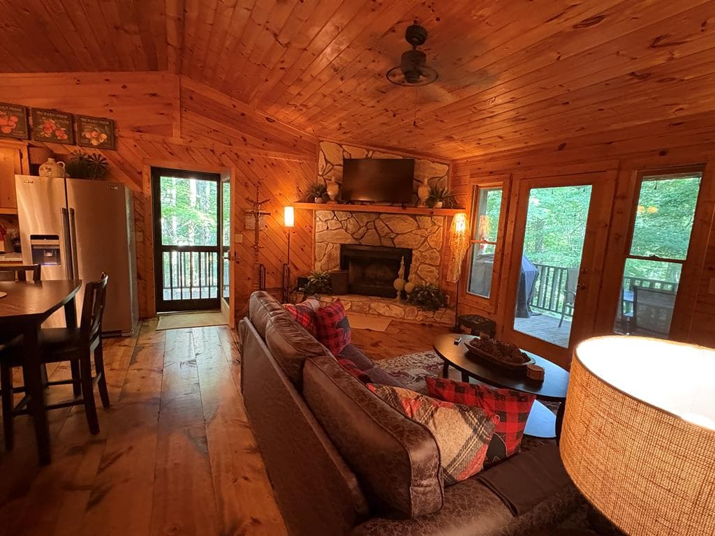 120 Hideaway Lane, Morganton GA 30560 - Photo