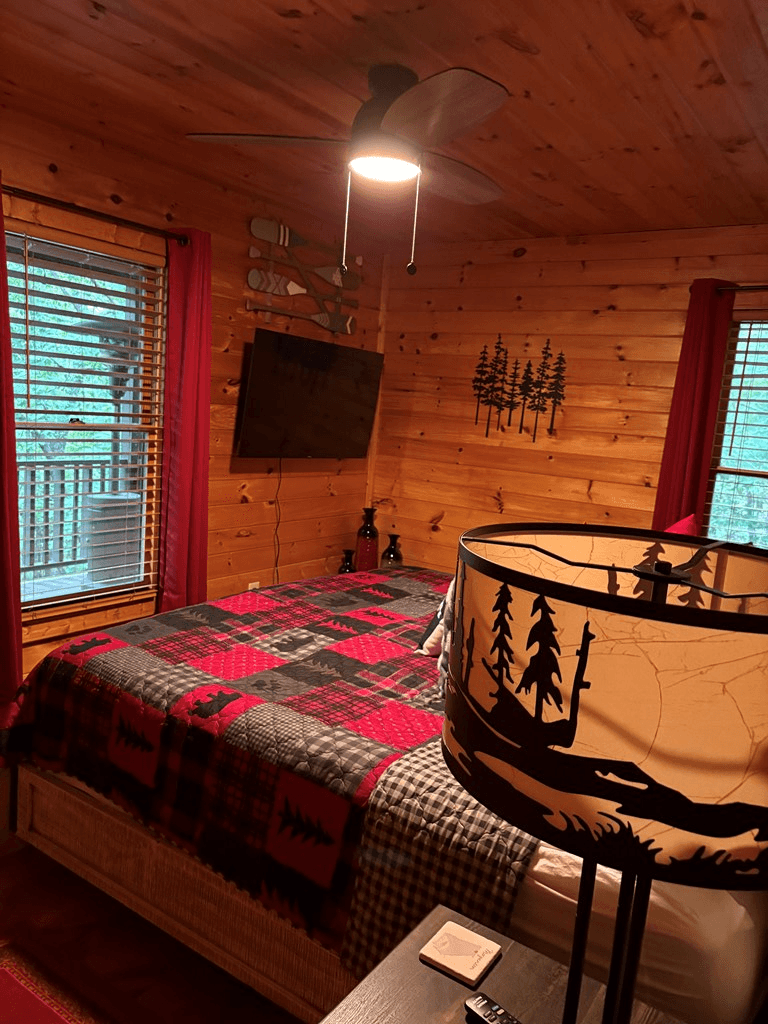 120 Hideaway Lane, Morganton GA 30560 - Photo