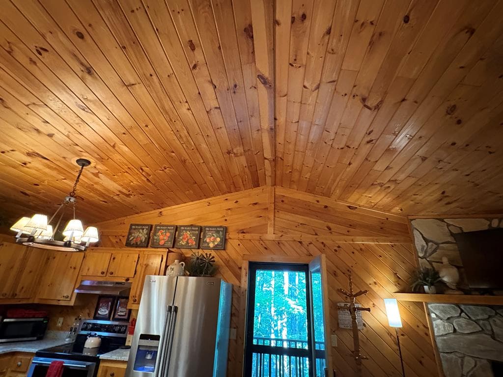 120 Hideaway Lane, Morganton GA 30560 - Photo