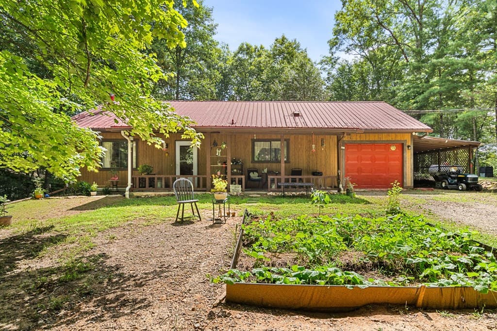 71 Bobwhite Lane, Murphy NC 28906 - Photo