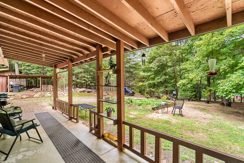 71 Bobwhite Lane, Murphy NC 28906 - Photo