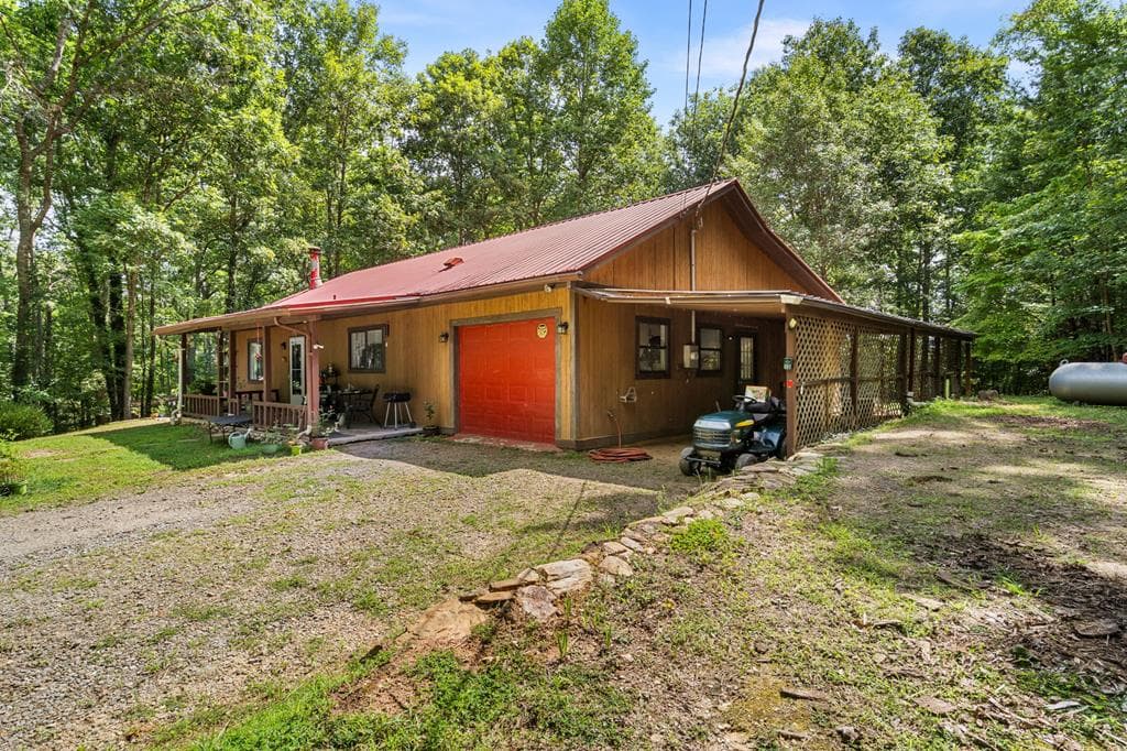 71 Bobwhite Lane, Murphy NC 28906 - Primary photo
