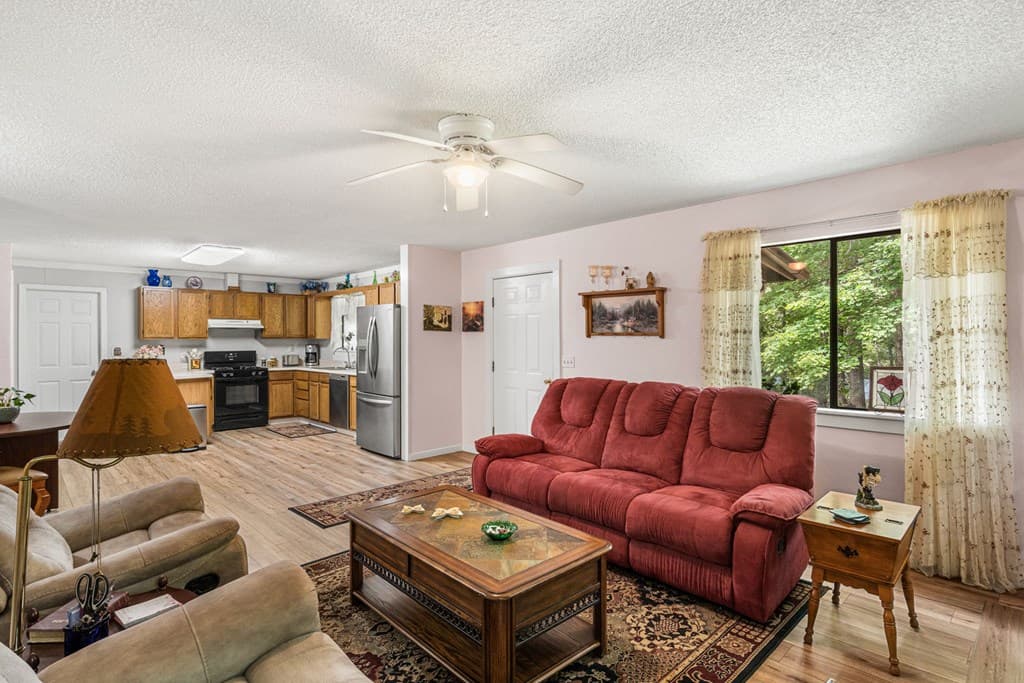 71 Bobwhite Lane, Murphy NC 28906 - Photo