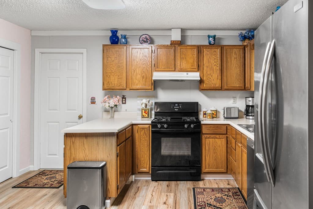 71 Bobwhite Lane, Murphy NC 28906 - Photo