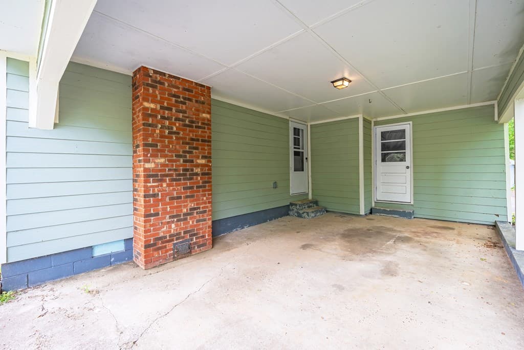 1243 Sycamore Street, Young Harris GA 30582 - Photo