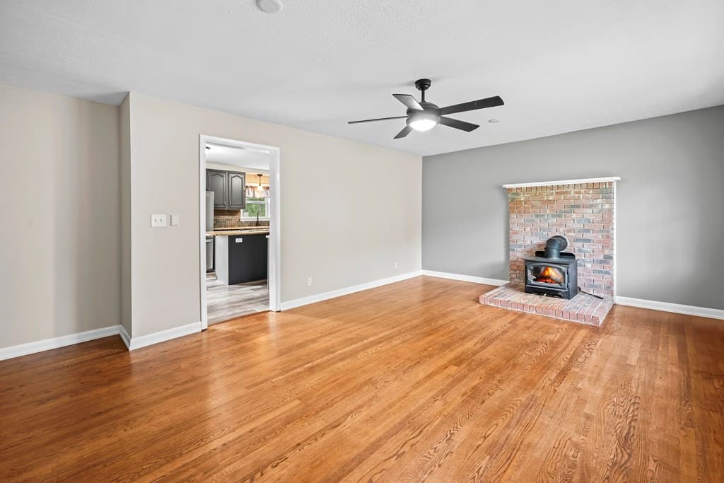 1243 Sycamore Street, Young Harris GA 30582 - Photo