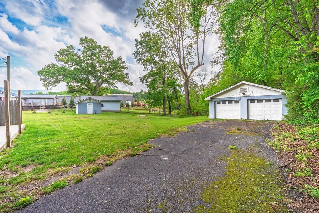 1243 Sycamore Street, Young Harris GA 30582 - Photo