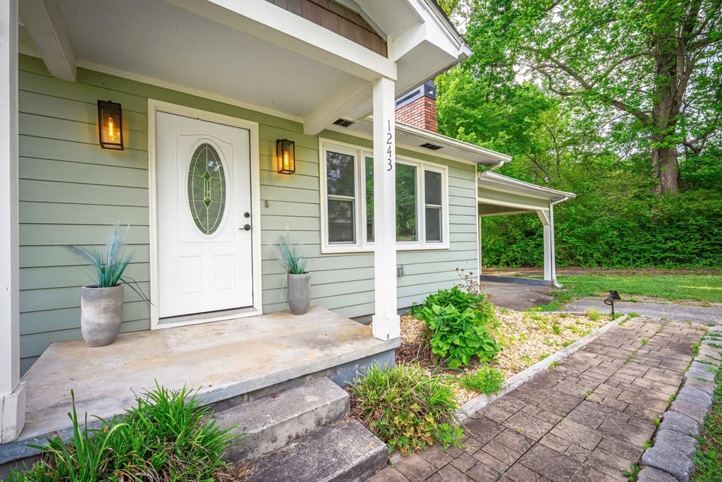 1243 Sycamore Street, Young Harris GA 30582 - Photo