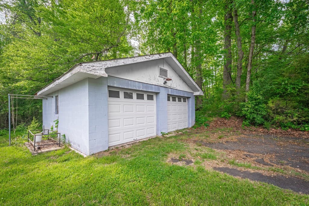 1243 Sycamore Street, Young Harris GA 30582 - Photo