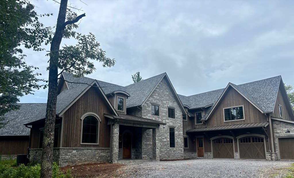 13 Fallen Leaf Road, Mineral Bluff GA 30559 - Photo