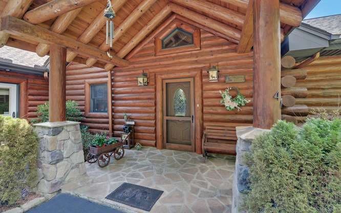 46 Fall View Road, Blairsville GA 30512 - Photo