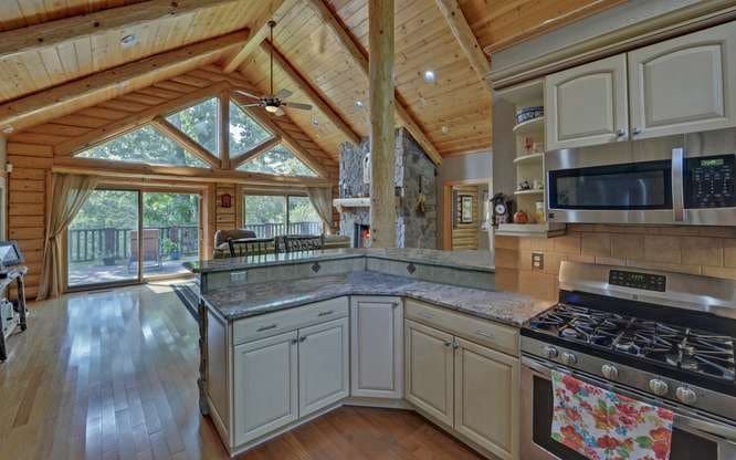 46 Fall View Road, Blairsville GA 30512 - Photo