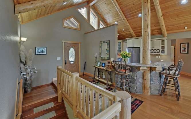 46 Fall View Road, Blairsville GA 30512 - Photo
