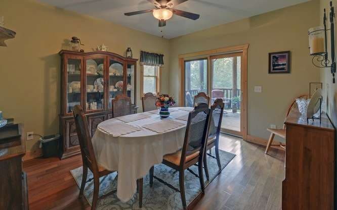 46 Fall View Road, Blairsville GA 30512 - Photo