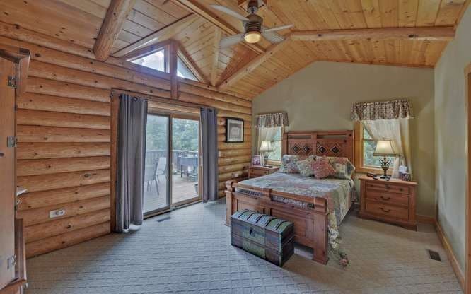 46 Fall View Road, Blairsville GA 30512 - Photo