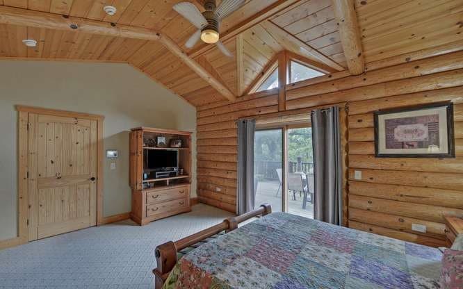 46 Fall View Road, Blairsville GA 30512 - Photo