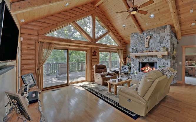46 Fall View Road, Blairsville GA 30512 - Photo