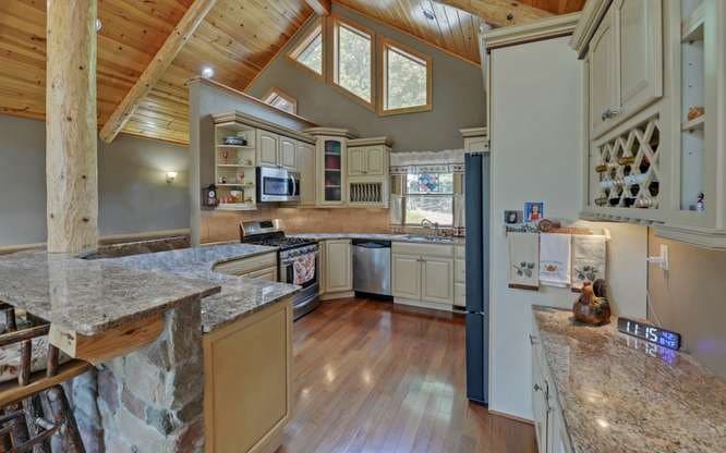 46 Fall View Road, Blairsville GA 30512 - Photo