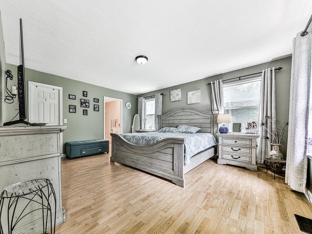314 Spring Creek, Blairsville GA 30512 - Photo