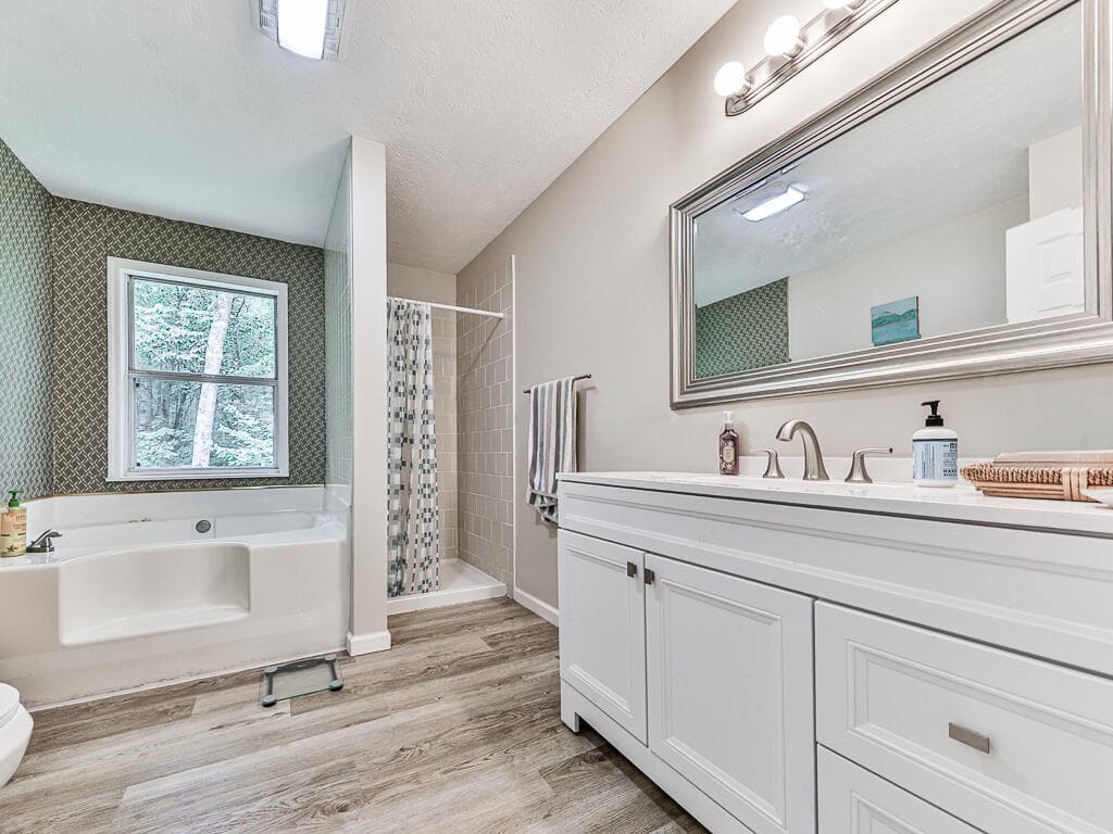 314 Spring Creek, Blairsville GA 30512 - Photo