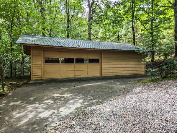 287 Owltown Farm Drive, Ellijay GA 30536 - Photo