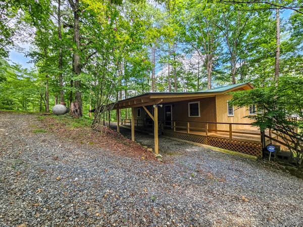 287 Owltown Farm Drive, Ellijay GA 30536 - Photo