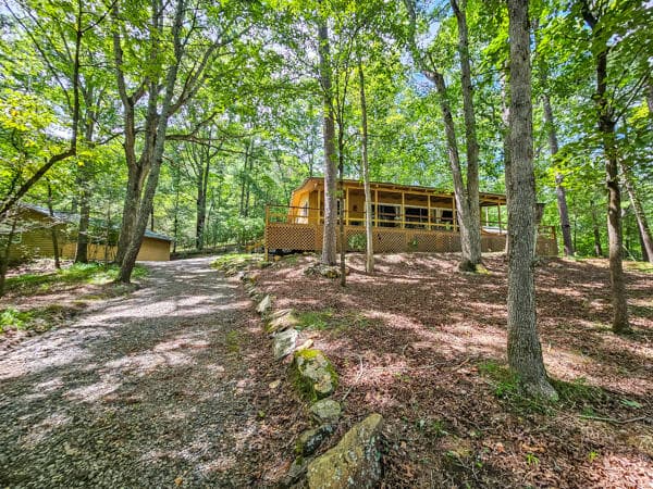 287 Owltown Farm Drive, Ellijay GA 30536 - Photo