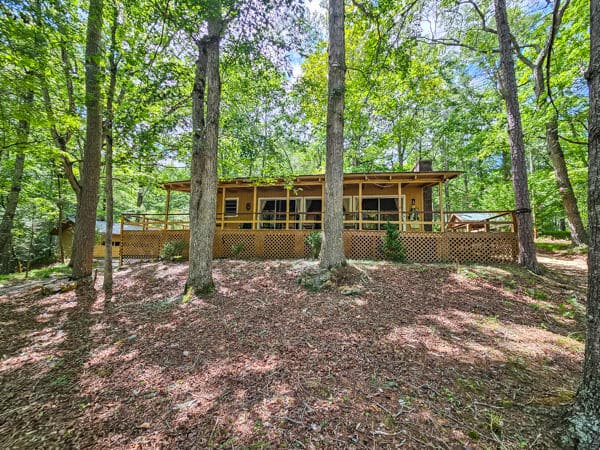 287 Owltown Farm Drive, Ellijay GA 30536 - Photo