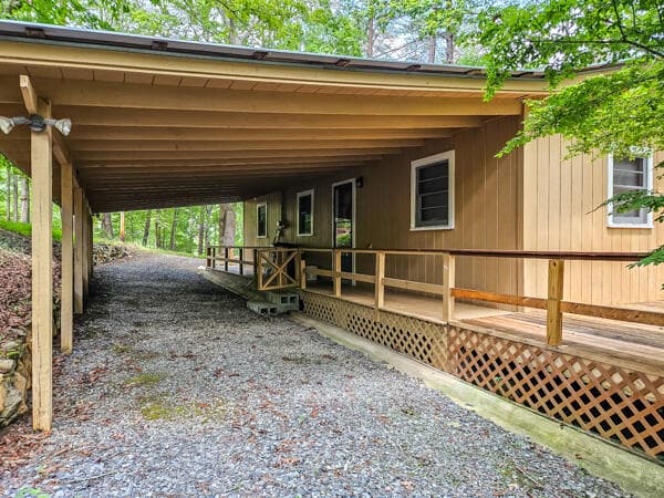 287 Owltown Farm Drive, Ellijay GA 30536 - Photo