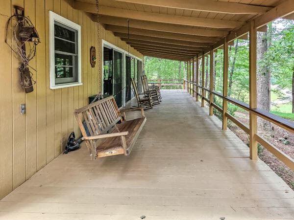 287 Owltown Farm Drive, Ellijay GA 30536 - Photo