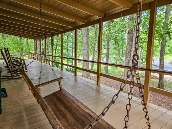 287 Owltown Farm Drive, Ellijay GA 30536 - Photo