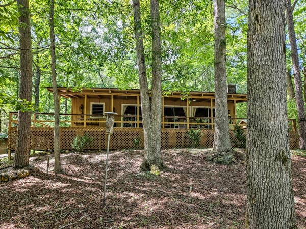 287 Owltown Farm Drive, Ellijay GA 30536 - Photo