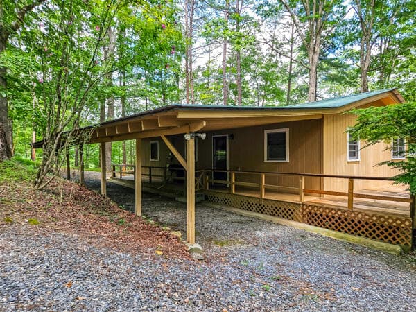 287 Owltown Farm Drive, Ellijay GA 30536 - Photo