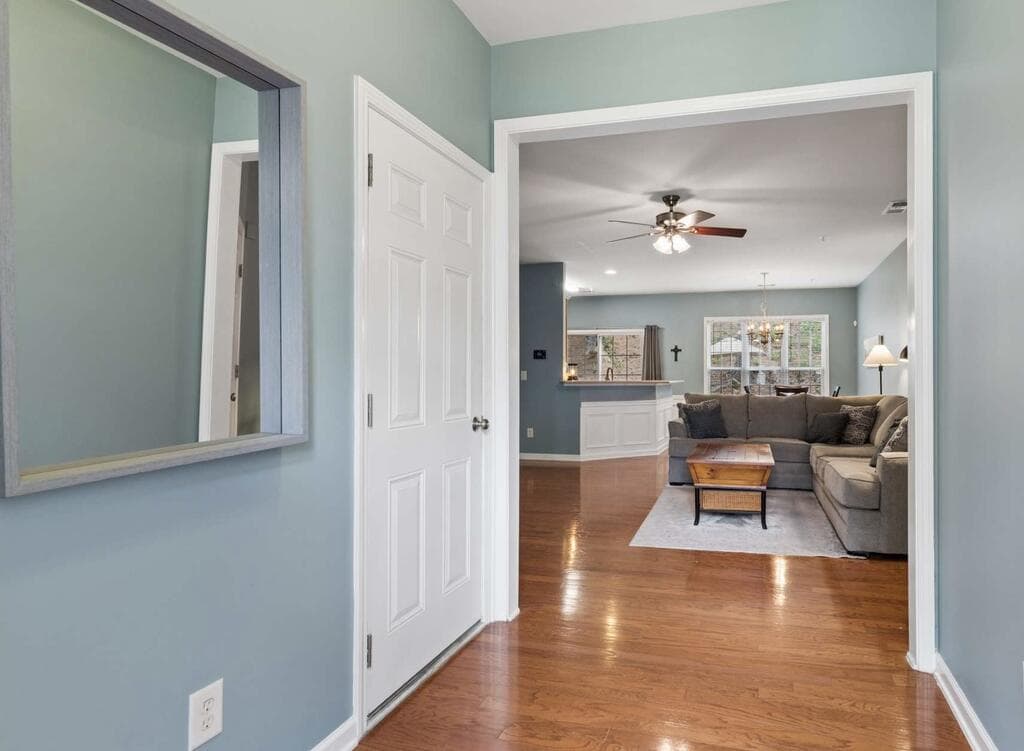 278 Kigian Trail, Woodstock GA 30188 - Photo