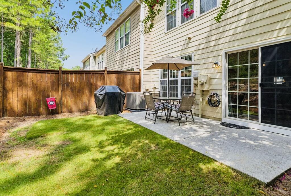 278 Kigian Trail, Woodstock GA 30188 - Photo