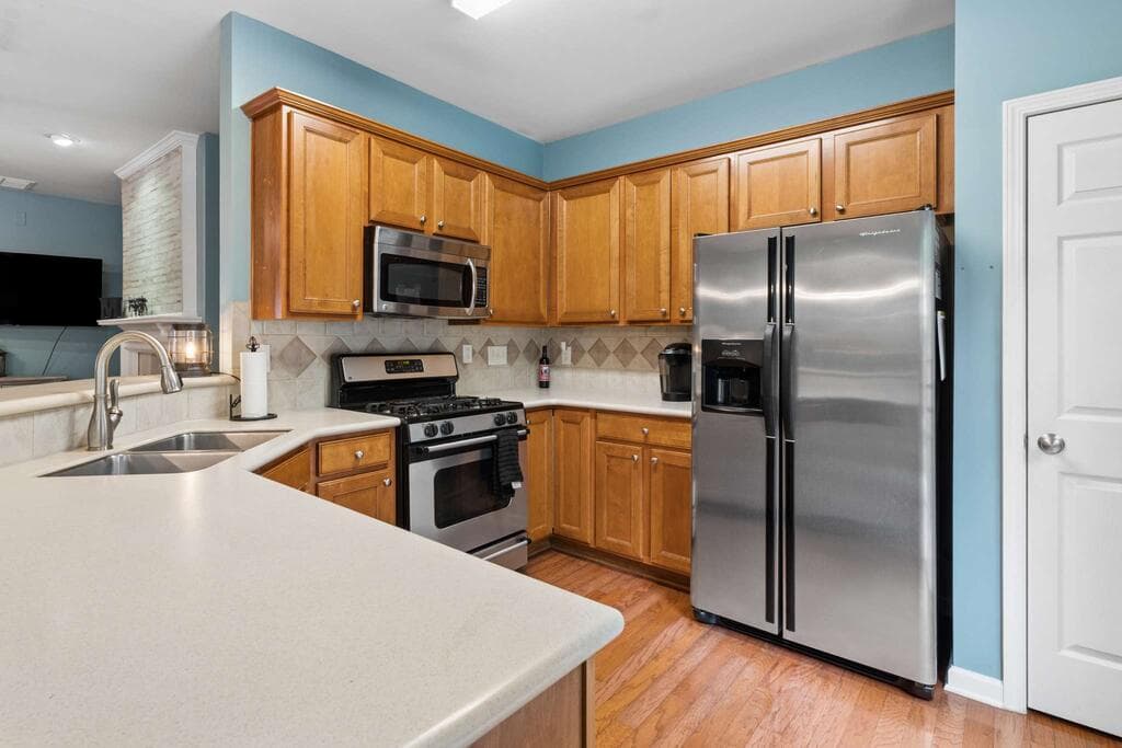 278 Kigian Trail, Woodstock GA 30188 - Photo