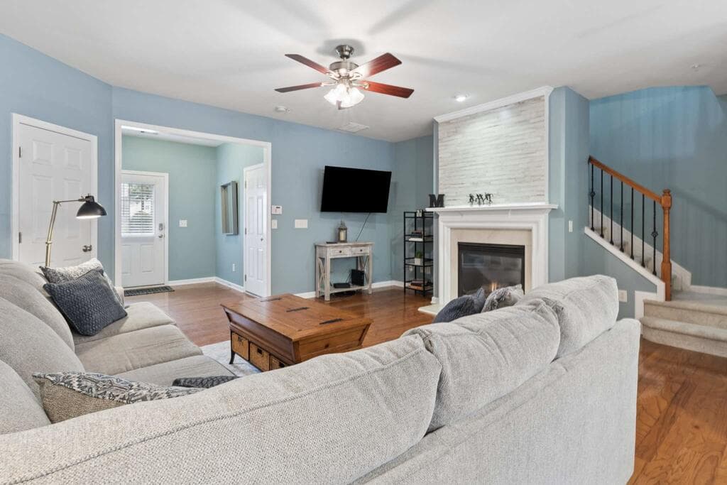 278 Kigian Trail, Woodstock GA 30188 - Photo