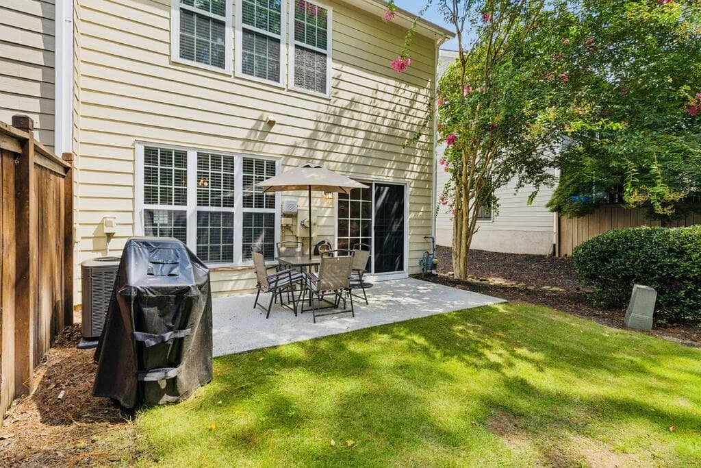 278 Kigian Trail, Woodstock GA 30188 - Photo