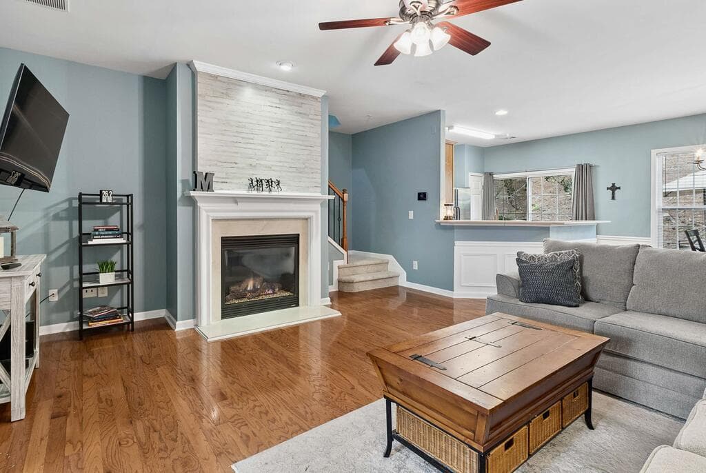 278 Kigian Trail, Woodstock GA 30188 - Photo
