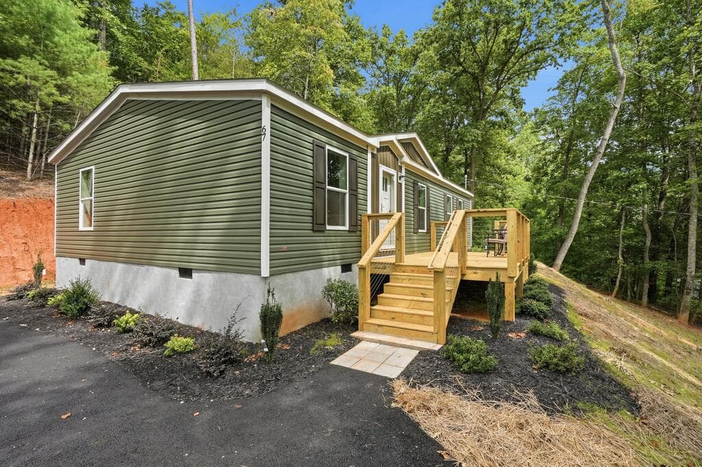 67 Chastain Road, Sautee Nacoochee GA 30571 - Photo