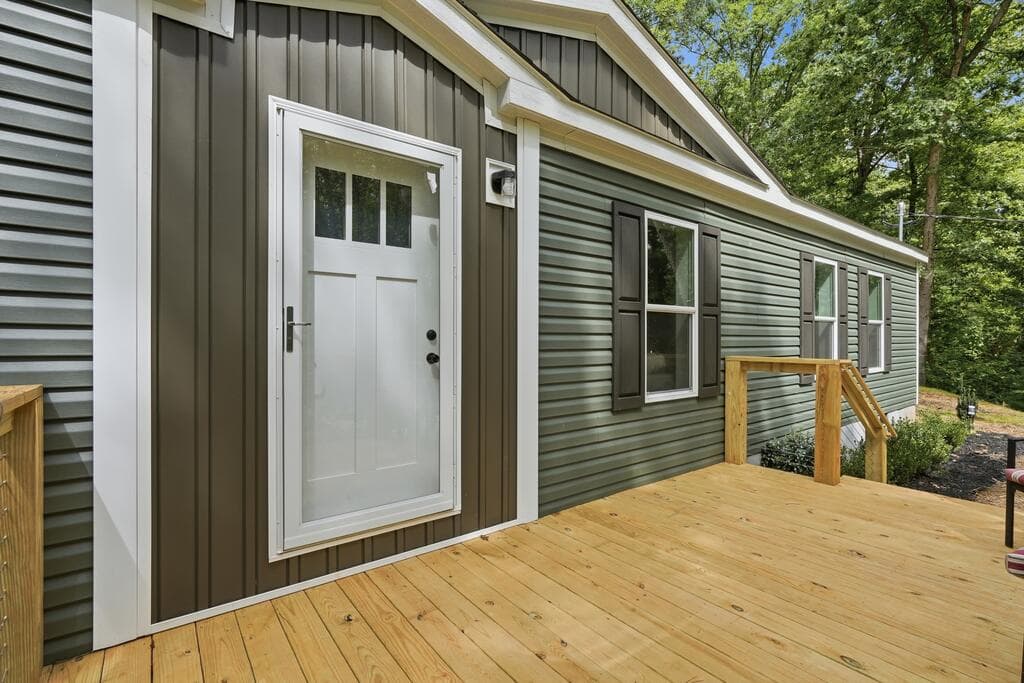 67 Chastain Road, Sautee Nacoochee GA 30571 - Photo