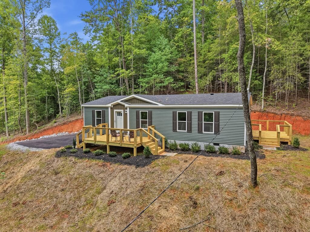 67 Chastain Road, Sautee Nacoochee GA 30571 - Primary photo